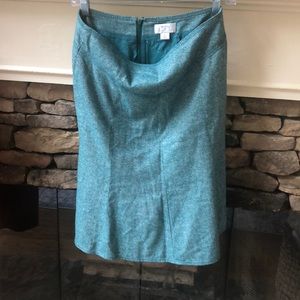 Ann Taylor Loft skirt